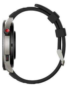 Умные часы AMAZFIT GTR 4 черные