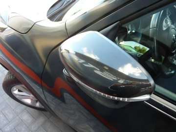 Nissan Juke I SUV Facelifting 1.5 dCi 110KM 2017 Nissan Juke TEKNA*1.5Dci, zdjęcie 35