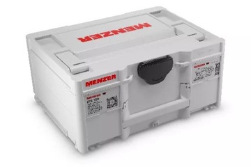 Эксцентриковая электрическая шлифовальная машина Menzer ETS 150 5.0 в чемодане