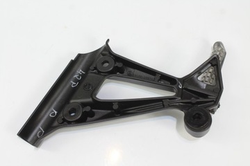 KAWASAKI EX 250 NINJA 08-12 SET PRAWY TYŁ PASAŻERA