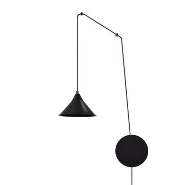 EMIBIG ABRAMO 1 BLACK
