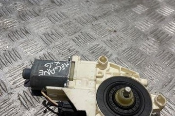 MOTOREK OKNO ZADNÍCH LEVÝCH DVEŘE RENAULT MEGANE III GRAND TOUR (KZ0/1)