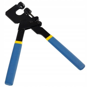 ЩИПЦЫ ДЛЯ СОЕДИНЕНИЯ ПРОФИЛЯ G/K