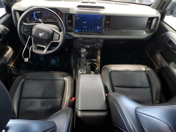 Ford 2023 Ford Bronco Base 2023 2.7l 2.7 Benzyna 315KM, zdjęcie 8