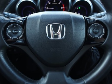 Honda Civic IX Tourer 1.6 i-DTEC 120KM 2014 Honda Civic 1.6 i-DTEC, Klima, Klimatronic, zdjęcie 15