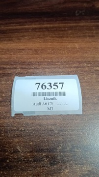 AUDI A6 C5 2.5 TDI PŘÍSTROJOVÁ DESKA BUDÍKY 4B0919880G