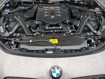 BMW Seria 7 G70 2025 BMW Seria 7 760xi 2025 4.4 Benzyna 536KM, zdjęcie 6