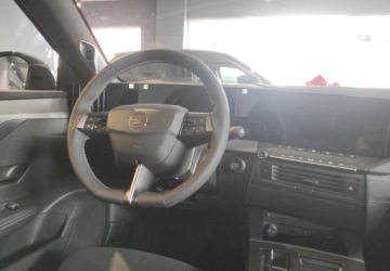 Opel 2026 Opel Astra 1.2 Benzyna 145KM, zdjęcie 14