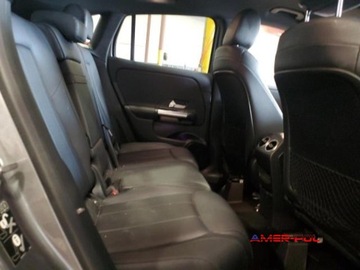 Mercedes GLA II 2021 Mercedes-Benz GLA 2021r.,2,0L 250 4MATIC 2.0 Benzyna 221KM, zdjęcie 10