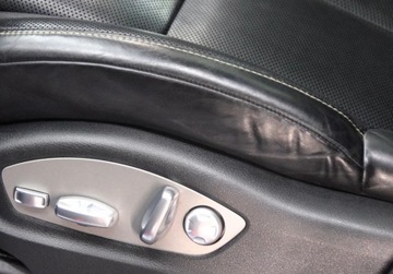 Porsche Cayenne II SUV Facelifting 3.0 E-Hybrid 416KM 2016 Porsche Cayenne Hybryda_Plug in _ Kamera _ Skory _ 3.0 Hybryda Plug-in, zdjęcie 21