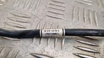 Peugeot Expert 2018 Шланг/кабель AdBlue