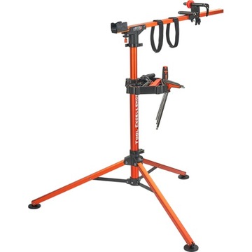 SUPER B TB-WS10 STOJAK SERWISOWY MOBILNY, TORBA