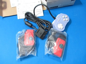 Контроллер Sony PLAYSTATION DANCE SUMMIT 2001 ASC-1604EN