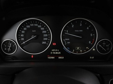 BMW Seria 4 F32-33-36 Coupe Facelifting 420d 190KM 2018 BMW 420 2.0d Automat xDrive Luxury Line Navi, zdjęcie 21