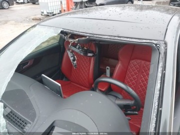 Audi A5 F5 S5 Sportback 3.0 TFSI 354KM 2018 Audi S5 Coupe Premium Plus 2018 3.0l 3.0 Benzyna 354KM, zdjęcie 10