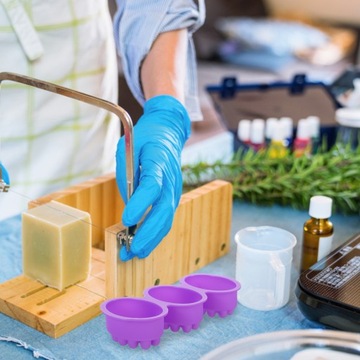 Форма для выпечки мыла/шоколадного торта