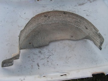 MERCEDES VANEO W414 PODBĚH ZADNÍ PRAVÉ ORIG.