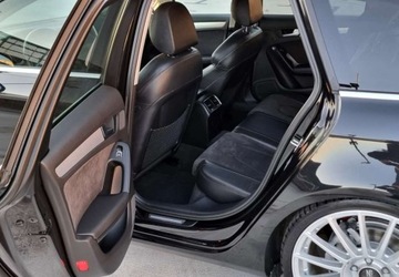 Audi A4 B8 Allroad quattro Facelifting 2.0 TDI 177KM 2012 Audi A4 Avant 2.0Tdi 177ps QUATTRO Manual Navi Klimatronik Parktronik Ledy, zdjęcie 6