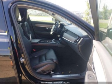 Volvo S90 II 2023 Volvo S90 b6 Ultimate, 2023r., 4x4, 2.0L 2.0 Benzyna 295KM, zdjęcie 8