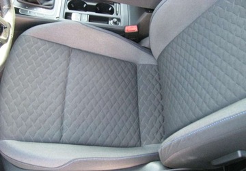 Volkswagen Golf VII Hatchback 3d Facelifting 1.6 TDI-CR DPF BMT 115KM 2018 Volkswagen Golf Volkswagen Golf 1.6 Diesel 116KM, zdjęcie 10