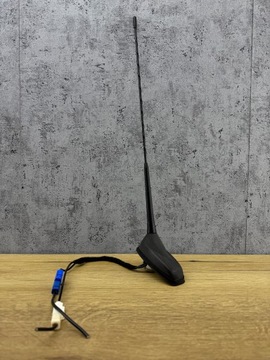 ANTÉNA STŘEŠNÍ PEUGEOT 208 I EU ORIG. - KOMPLET