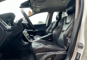 Volvo XC60 I SUV Facelifting 2.0 D3 DRIVE-E 150KM 2016 Volvo XC 60 2.0 Diesel 150KM, zdjęcie 6