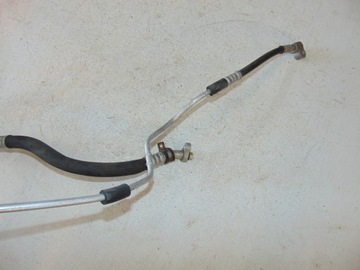 PŘÍVODY HADICE KLIMA OPEL ASTRA H ZAFIRA B 1.8 13251733