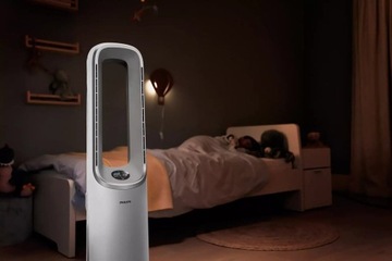 Очиститель воздуха Philips AMF765/10 Air Performer