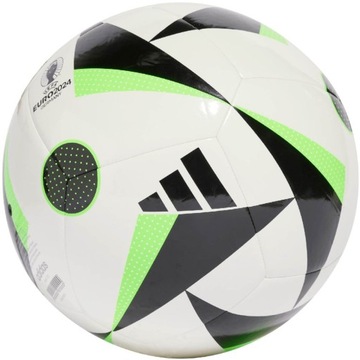 ADIDAS PIŁKA NOŻNA EURO24 CLUB IN9374 ROZM. 3