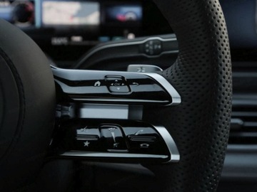 Mercedes GLE V167 SUV Facelifting 2.0 300d 269KM 2025 MERCEDES-BENZ GLE 300 d 4-Matic AMG Line 2.0 (269KM) 2025, zdjęcie 10