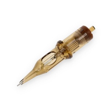 Kwadron Cartridge 0.35mm 9RL - Round Line 1 szt