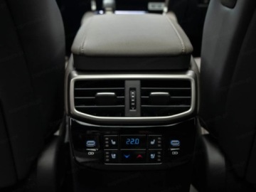 Lexus RX V 2.5 450h+ 309KM 2025 Od ręki - 450h+ Omotenashi 2.5 Hybrid Plug-in 309KM | Dach panoramiczny!, zdjęcie 12