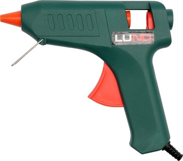 PISTOLET DO KLEJU 11 MM LUND