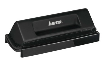 НАБОР ДЛЯ ЧИСТКИ ВИНИЛОВЫХ ПЛАСТИНОК Hama