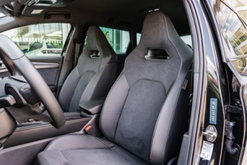 Cupra Leon II Sportstourer Facelifting 1.5 eTSI MHEV 150KM 2026 Cupra Leon Sportstourer 1.5 eTSI 150 KM DSG -, zdjęcie 12