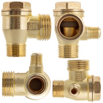 Движение клапана компрессора компрессор 1/2 'x 3/8'