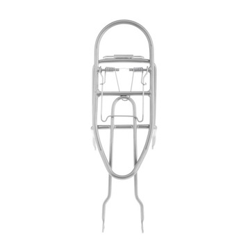 Задняя полка для велосипедов Dahon P8, задняя багажная полка Argent с