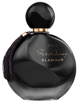 avon FAR AWAY GLAMOUR damska woda perfumowana XL EDP 100 ml 43794
