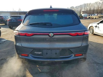 Alfa Romeo 2024 Alfa Romeo Tonale 2024 ALFA ROMEO TONALE VELOCE 1.3 Hybryda 285KM, zdjęcie 2