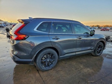 Honda CR-V VI 2025 Honda CR-V 2025 HONDA CR-V SPORT 2.0 Hybryda 204KM, zdjęcie 2