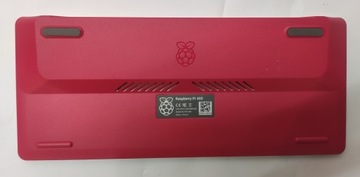 Чехол для клавиатуры Raspberry PI 400