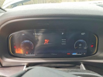 Jeep Wagoneer II 2023 Jeep Wagoneer Series I 2023 5.7 Benzyna 392KM, zdjęcie 9