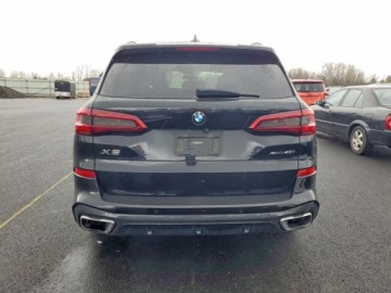 BMW X5 G05 2019 BMW X5 xDrive40i 2019 3.0 Benzyna 335KM, zdjęcie 2