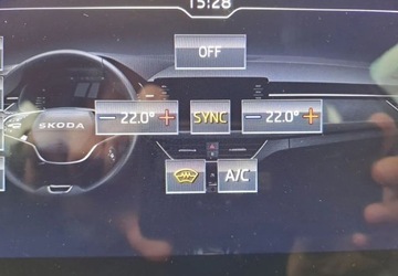 Skoda Kamiq Crossover Facelifting 1.5 TSI 150KM 2025 Skoda Kamiq 1.5 TSI 150KM DSG EDITION 130, dostepny od reki 1.5 Benzyna, zdjęcie 11