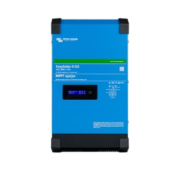 EasySolar-II 48/5000/70-50 MPPT 250/100 GX