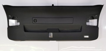 ОБИВКА КРЫШКИ БАГАЖНИКА AUDI A6 C7 OE 4G9867979C