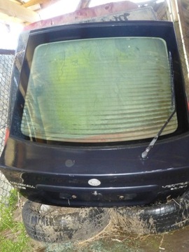 Klapa bagażnika Opel Vectra B HB