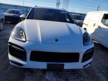 Porsche Cayenne III 2021 Porsche Cayenne GTS 2021 4.0 Benzyna 453KM, zdjęcie 5