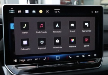 Volkswagen Golf VIII Hatchback Facelifting 1.5 TSI 150KM 2025 Volkswagen Golf Climatronic, LED, pakiet zimowy, dostepny od reki 1.5, zdjęcie 16