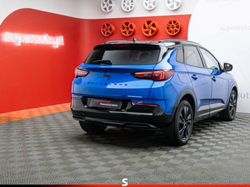 Opel 2023 OPEL Grandland X 1.2 T GS aut Suv 130KM 2023, zdjęcie 5